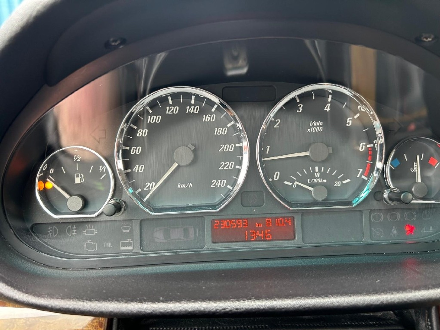 Foto van BMW 3er Reihe