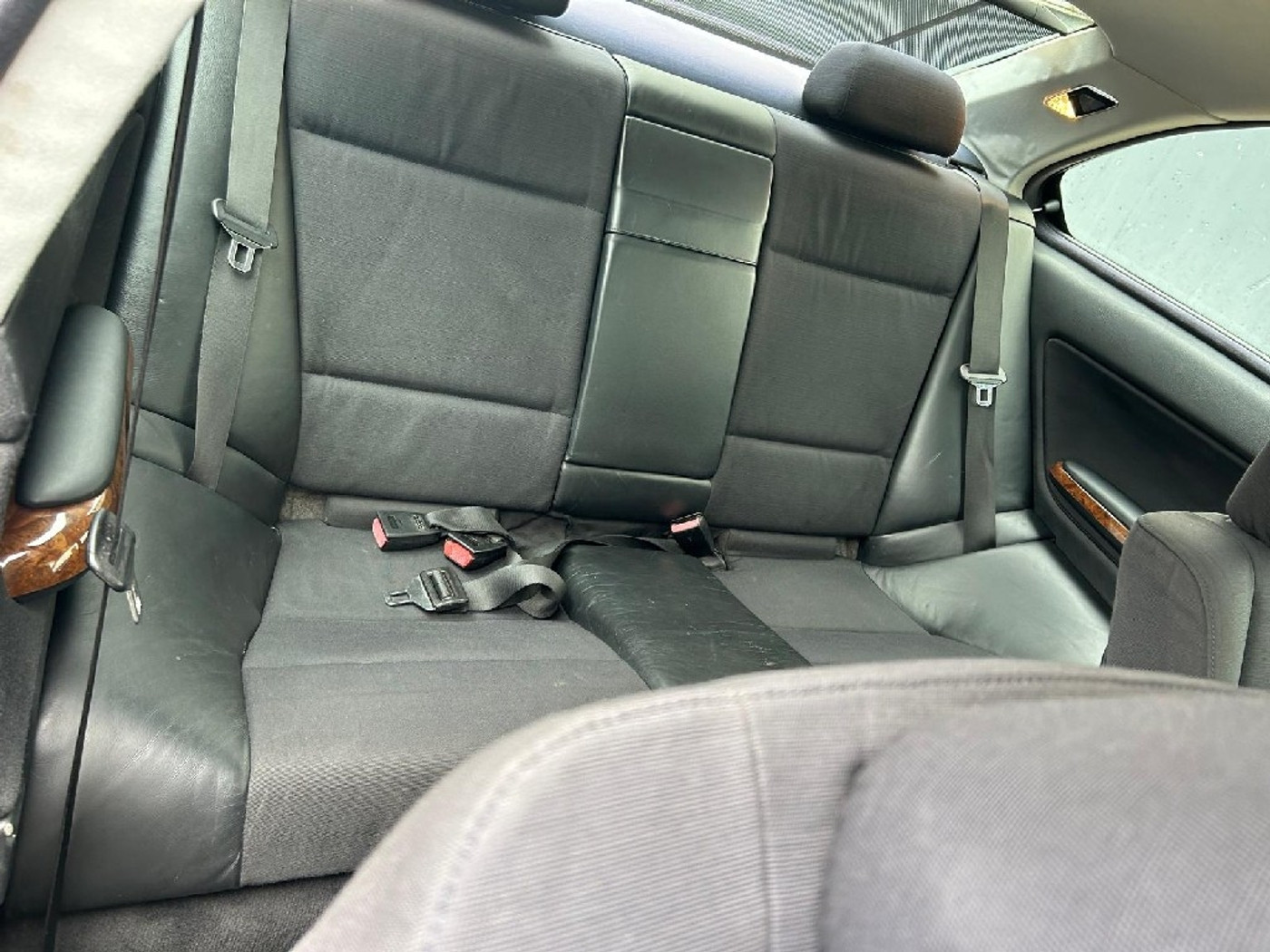 Foto van BMW 3er Reihe