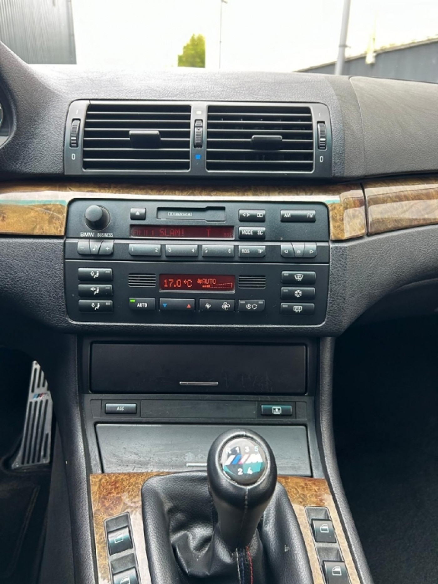 Foto van BMW 3er Reihe