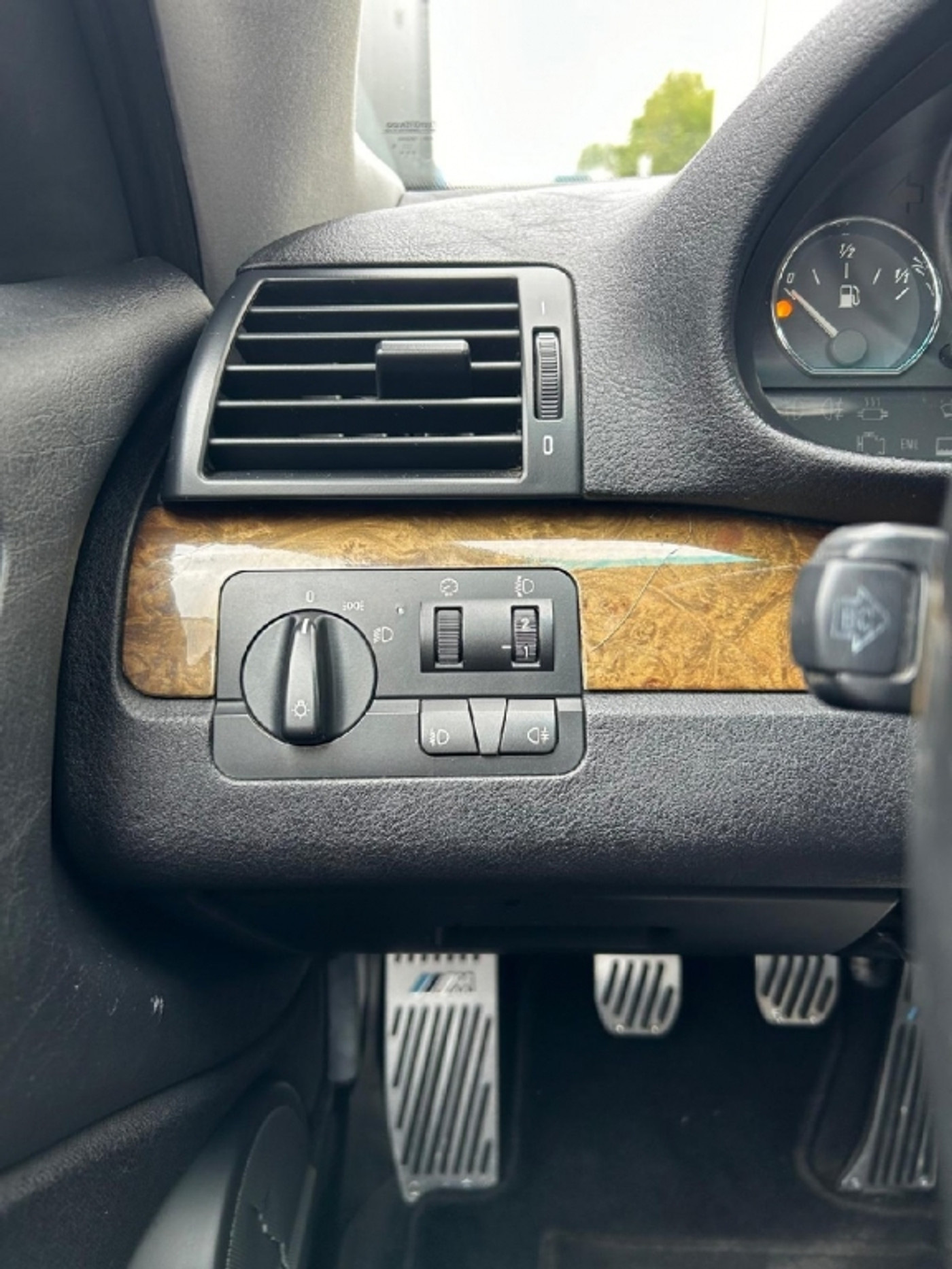 Foto van BMW 3er Reihe