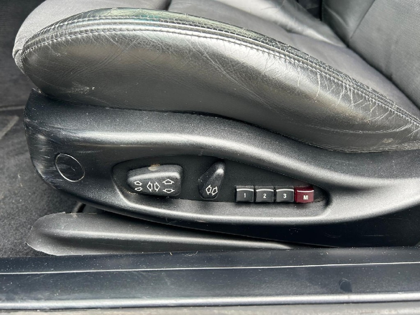 Foto van BMW 3er Reihe
