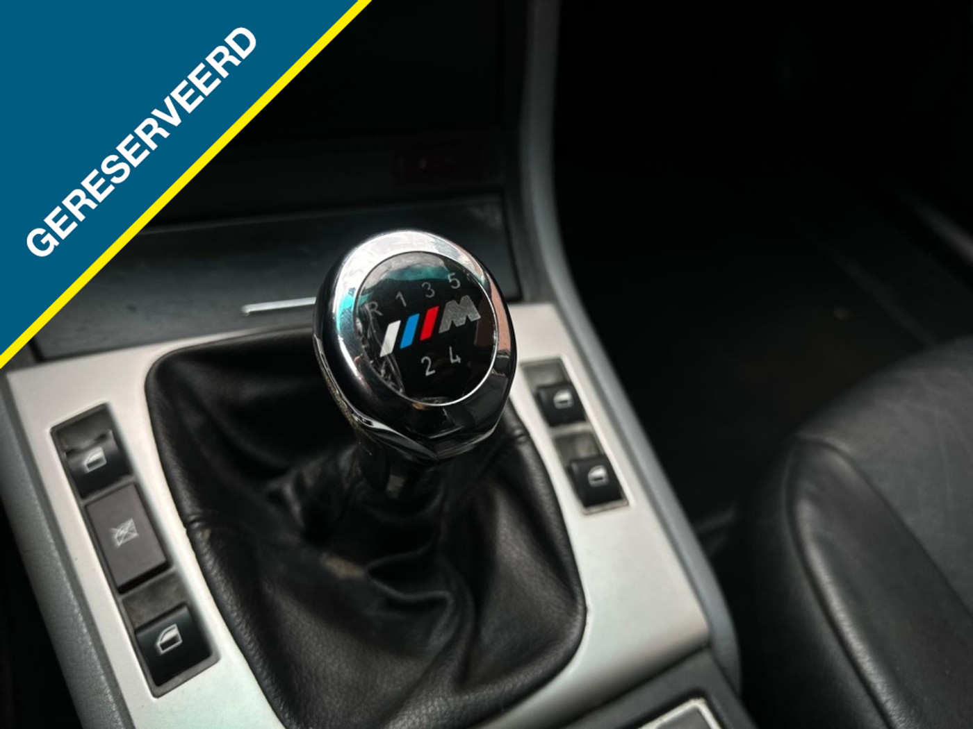 Foto van BMW 3er Reihe