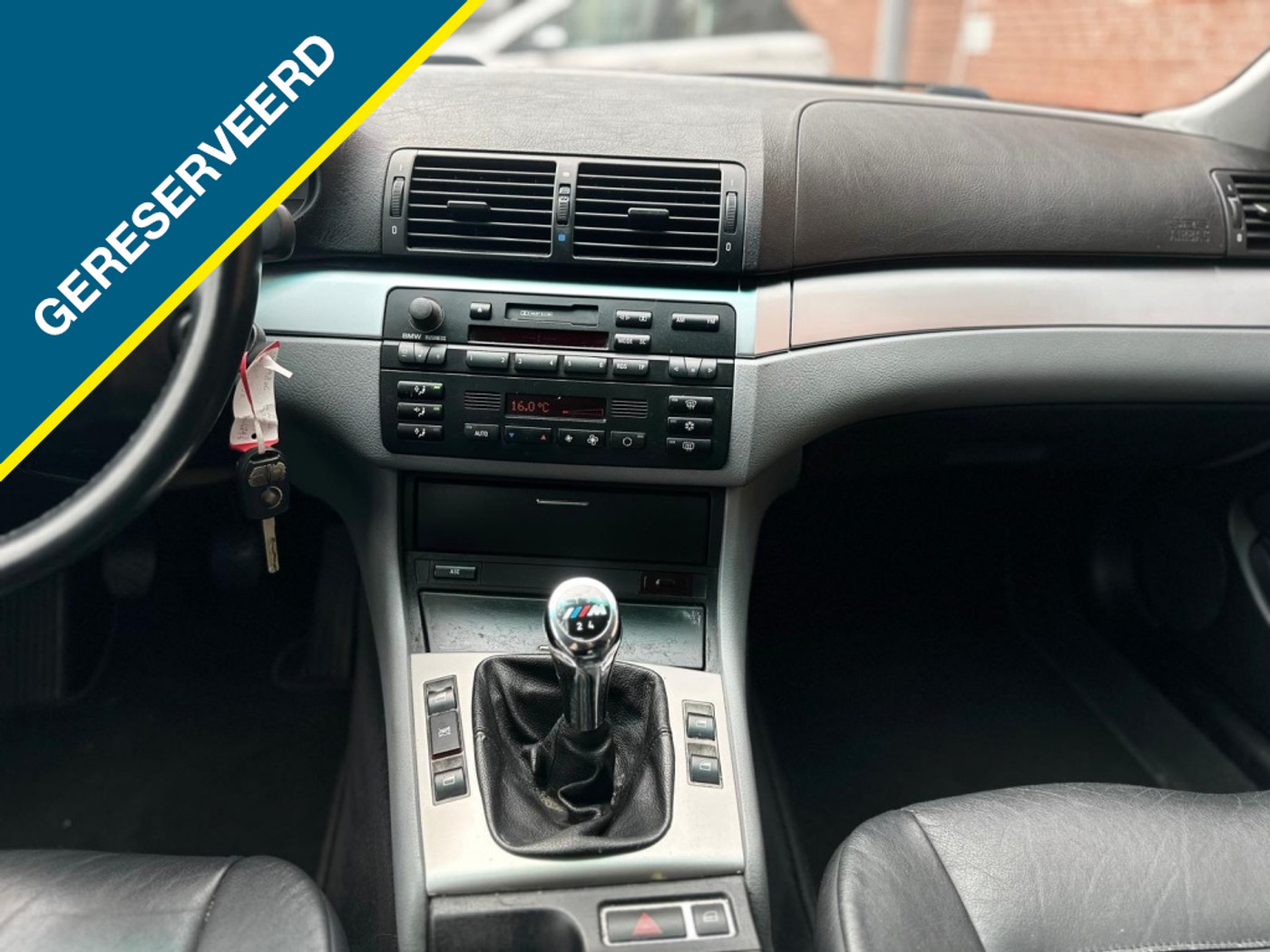 Foto van BMW 3er Reihe