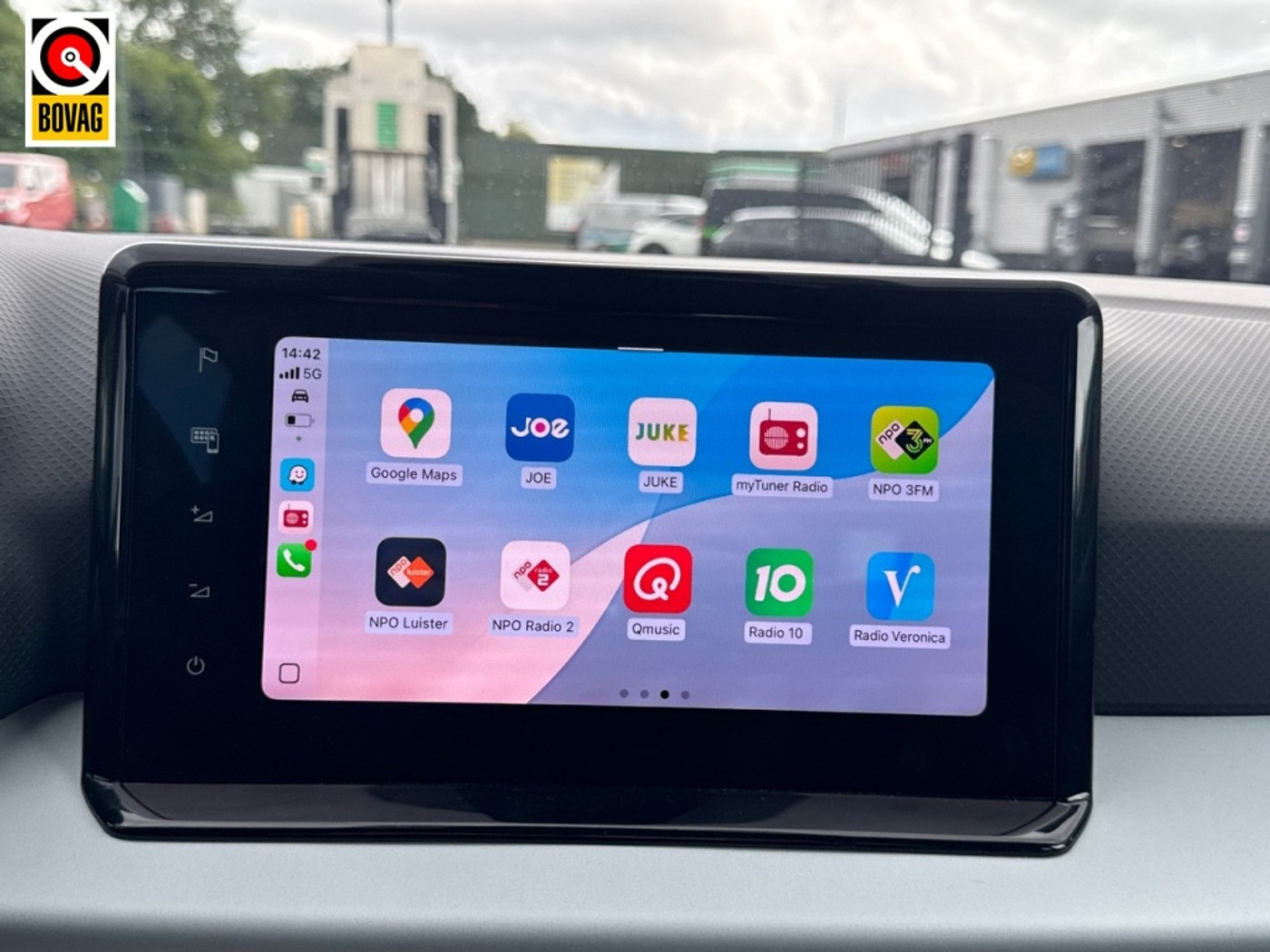 Foto van Seat Arona