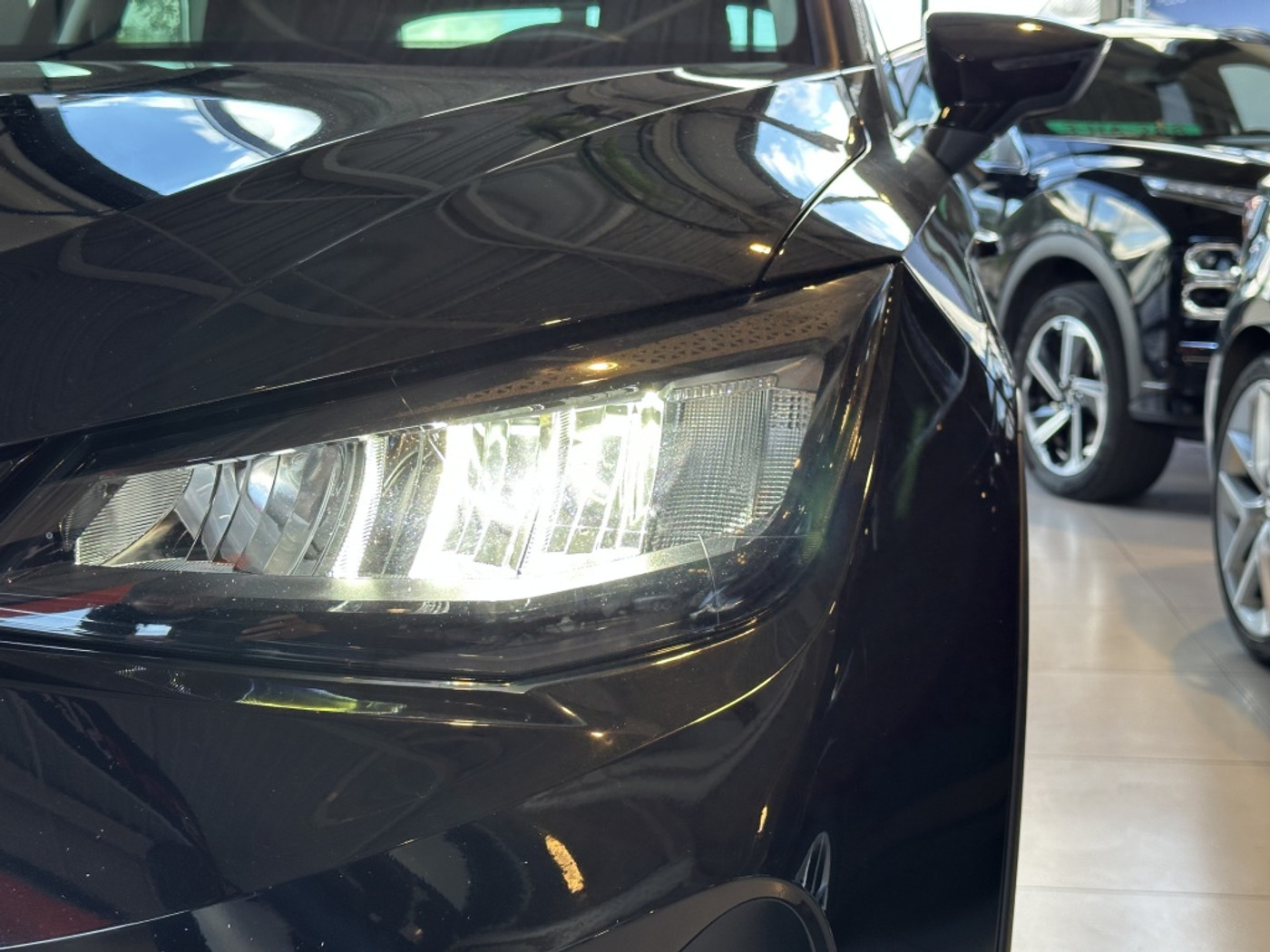 Foto van Seat Arona