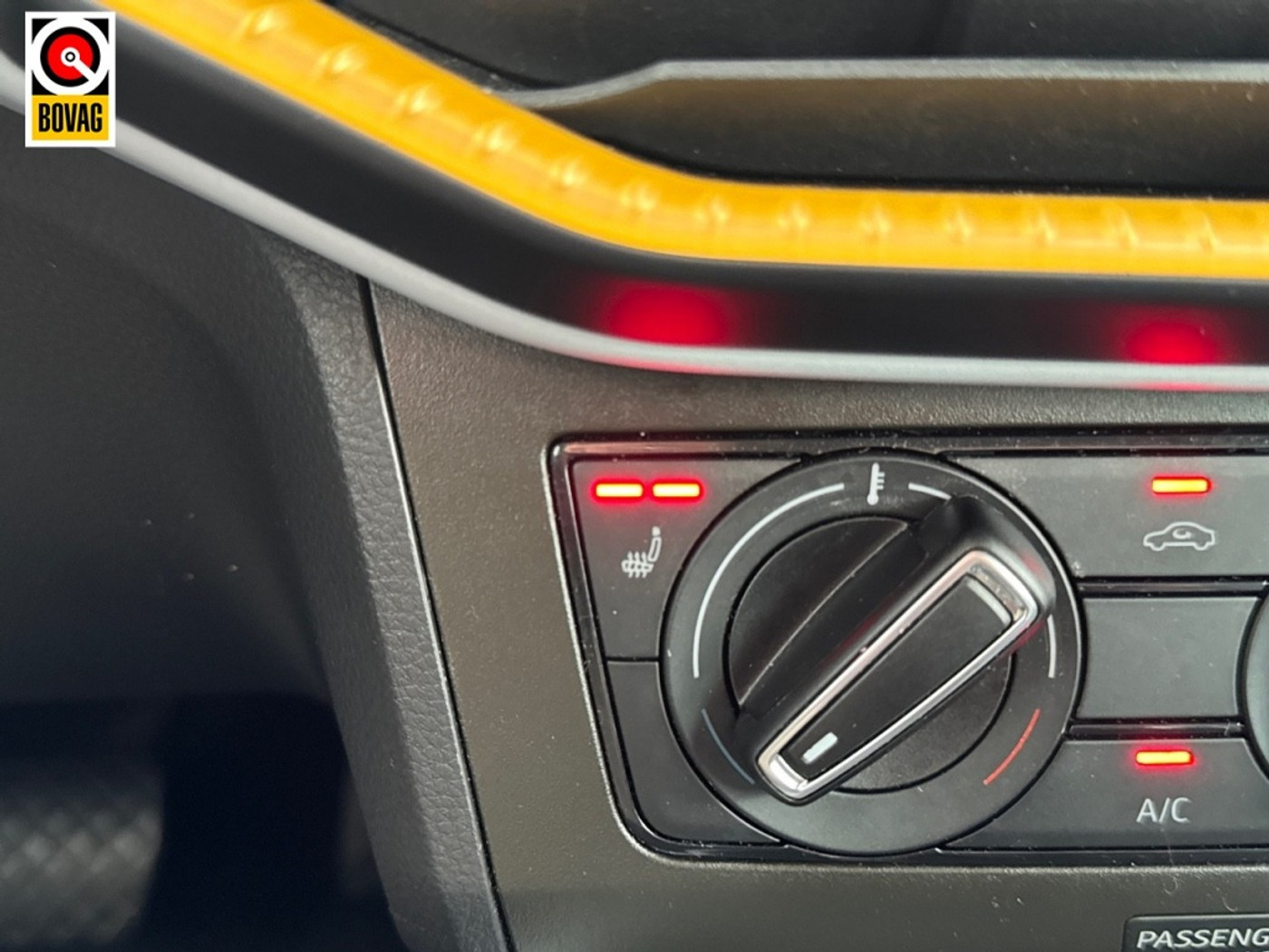 Foto van Seat Arona