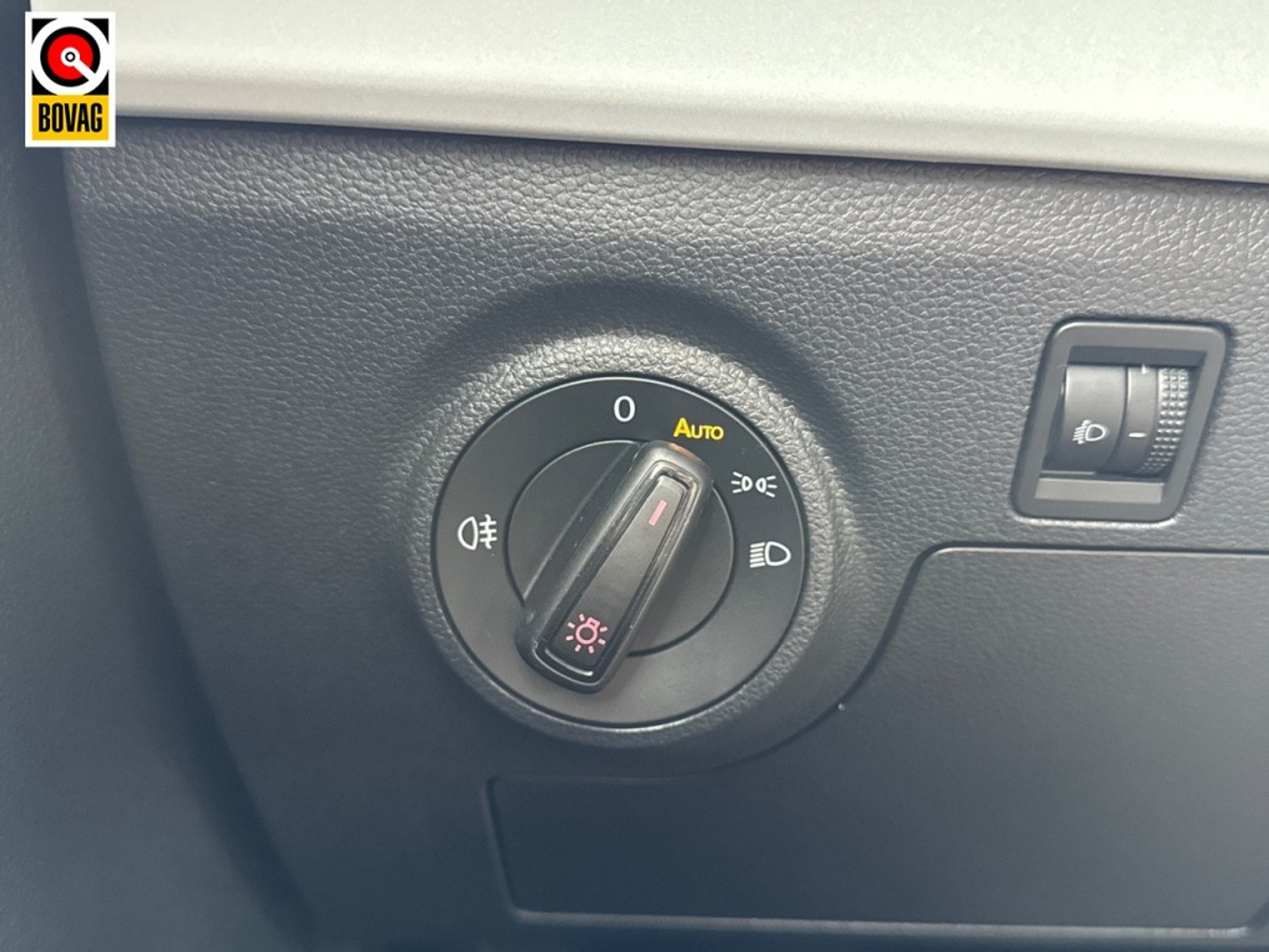 Foto van Seat Arona