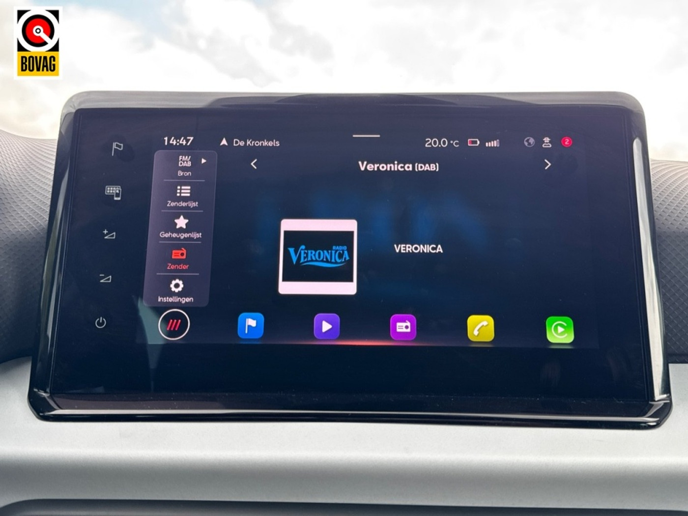 Foto van Seat Arona