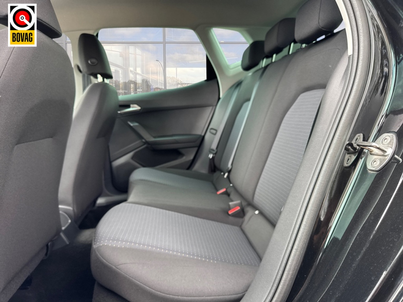 Foto van Seat Arona