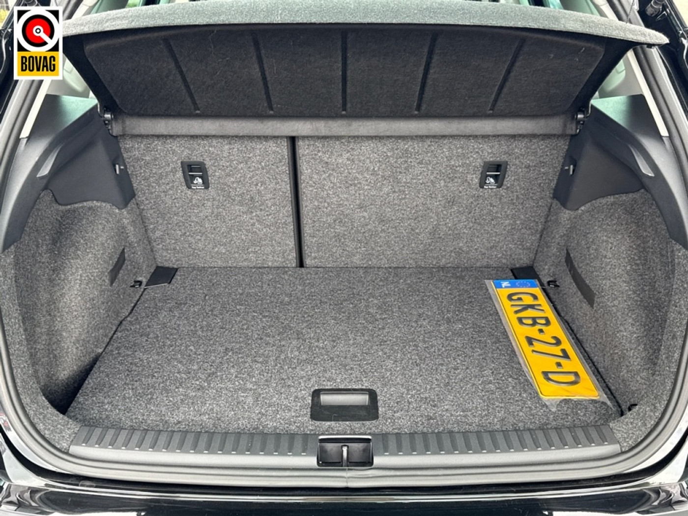 Foto van Seat Arona