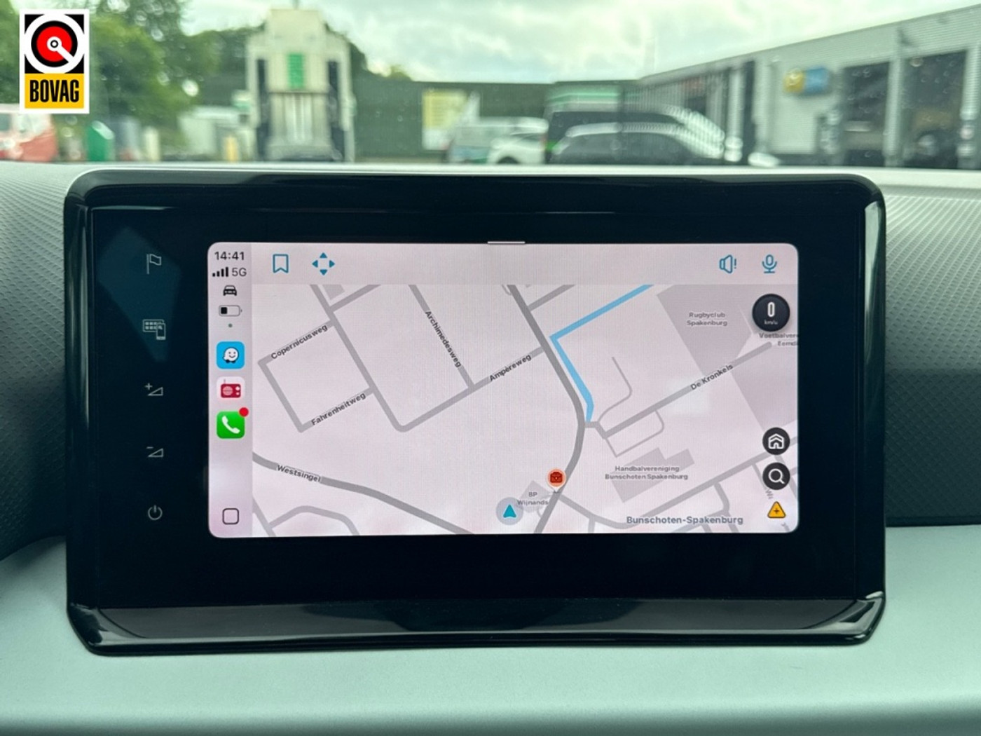 Foto van Seat Arona