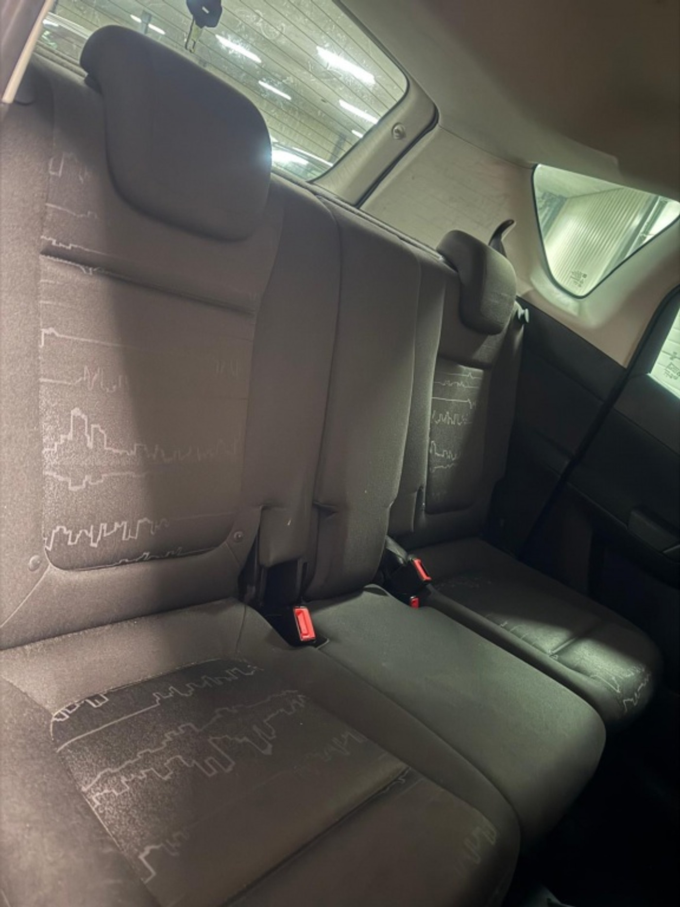 Foto van Opel Meriva