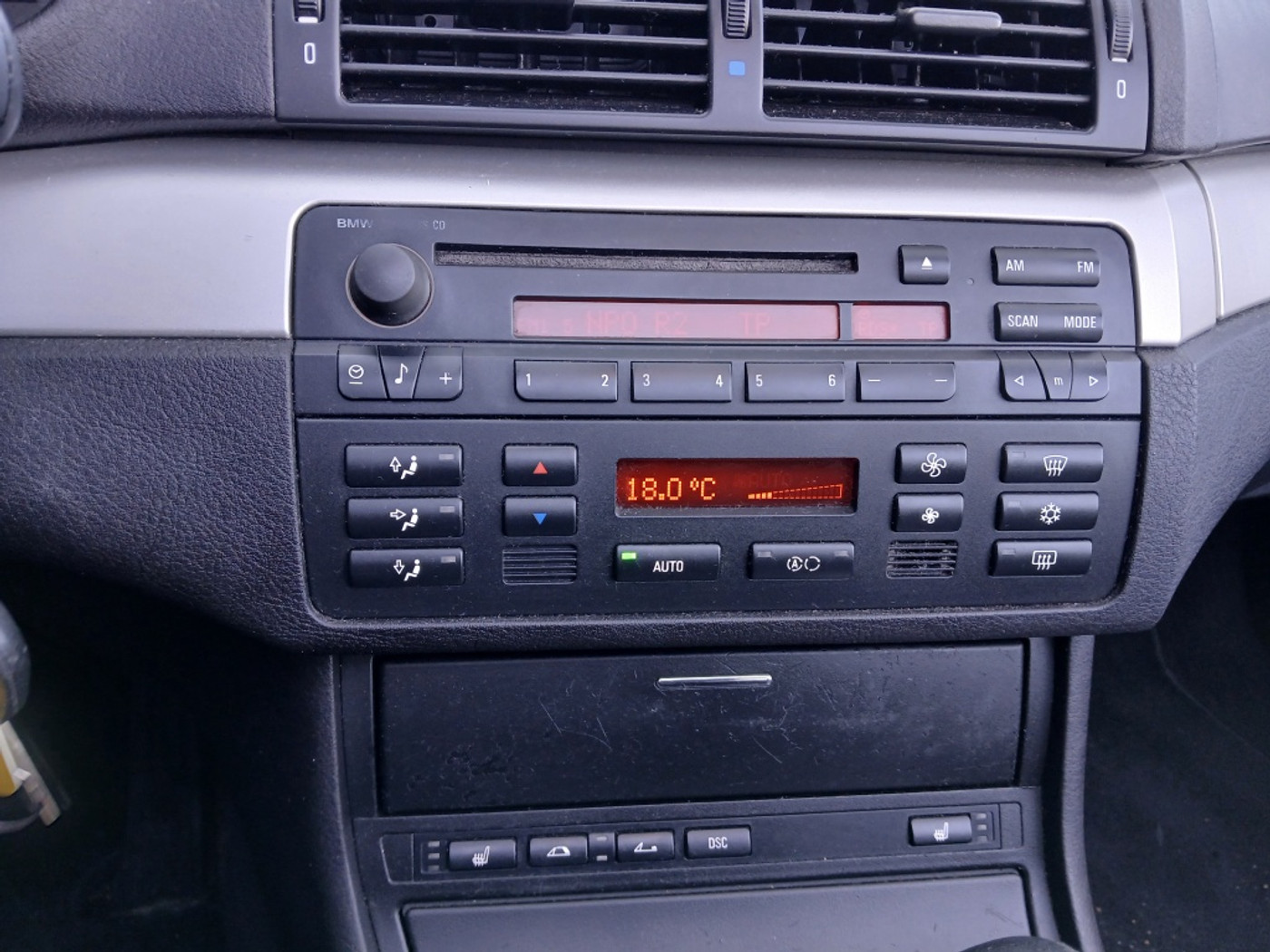 Foto van BMW 3er Reihe