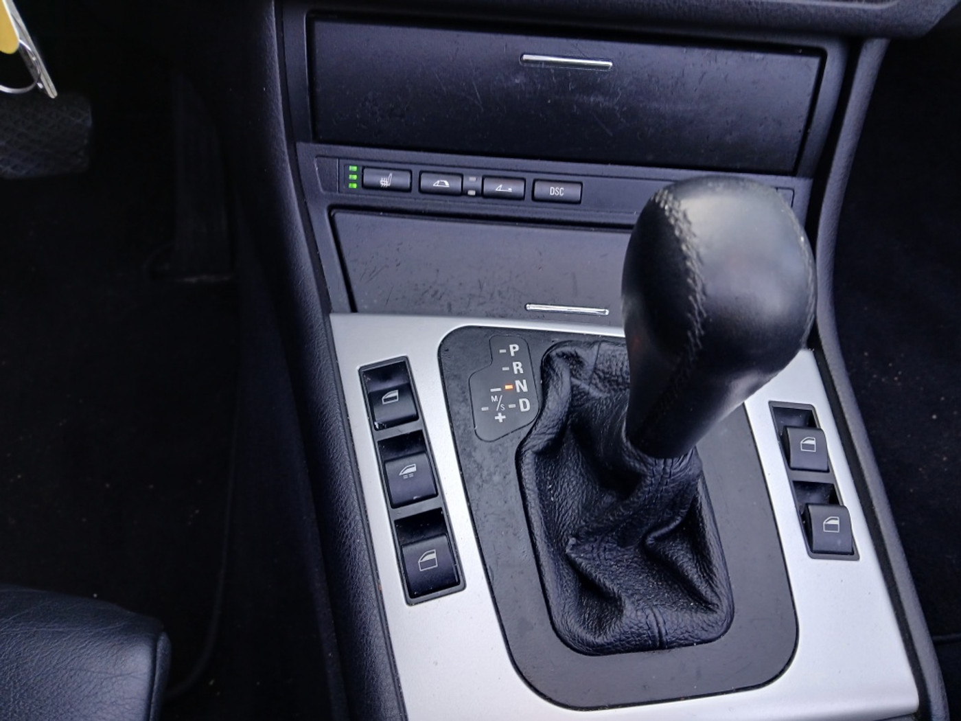Foto van BMW 3er Reihe
