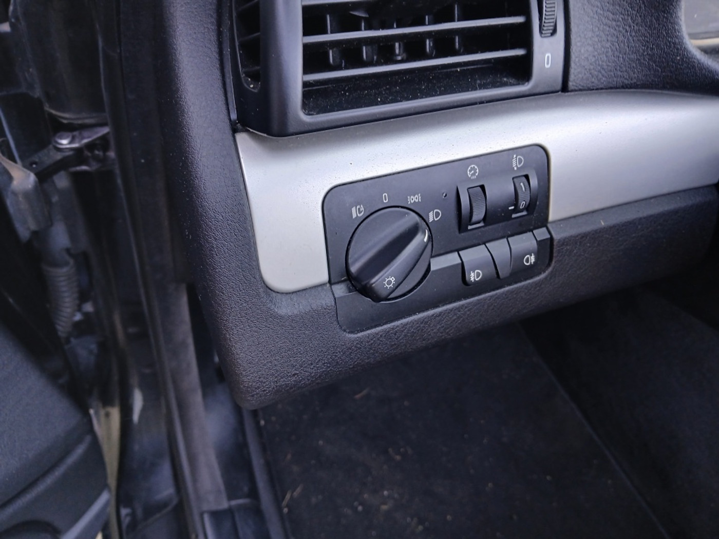 Foto van BMW 3er Reihe
