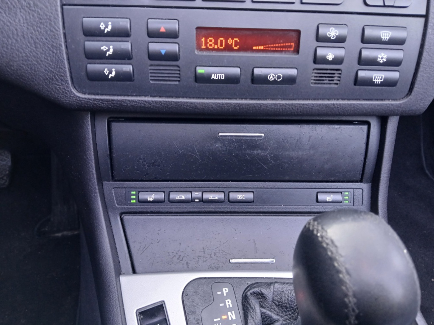 Foto van BMW 3er Reihe