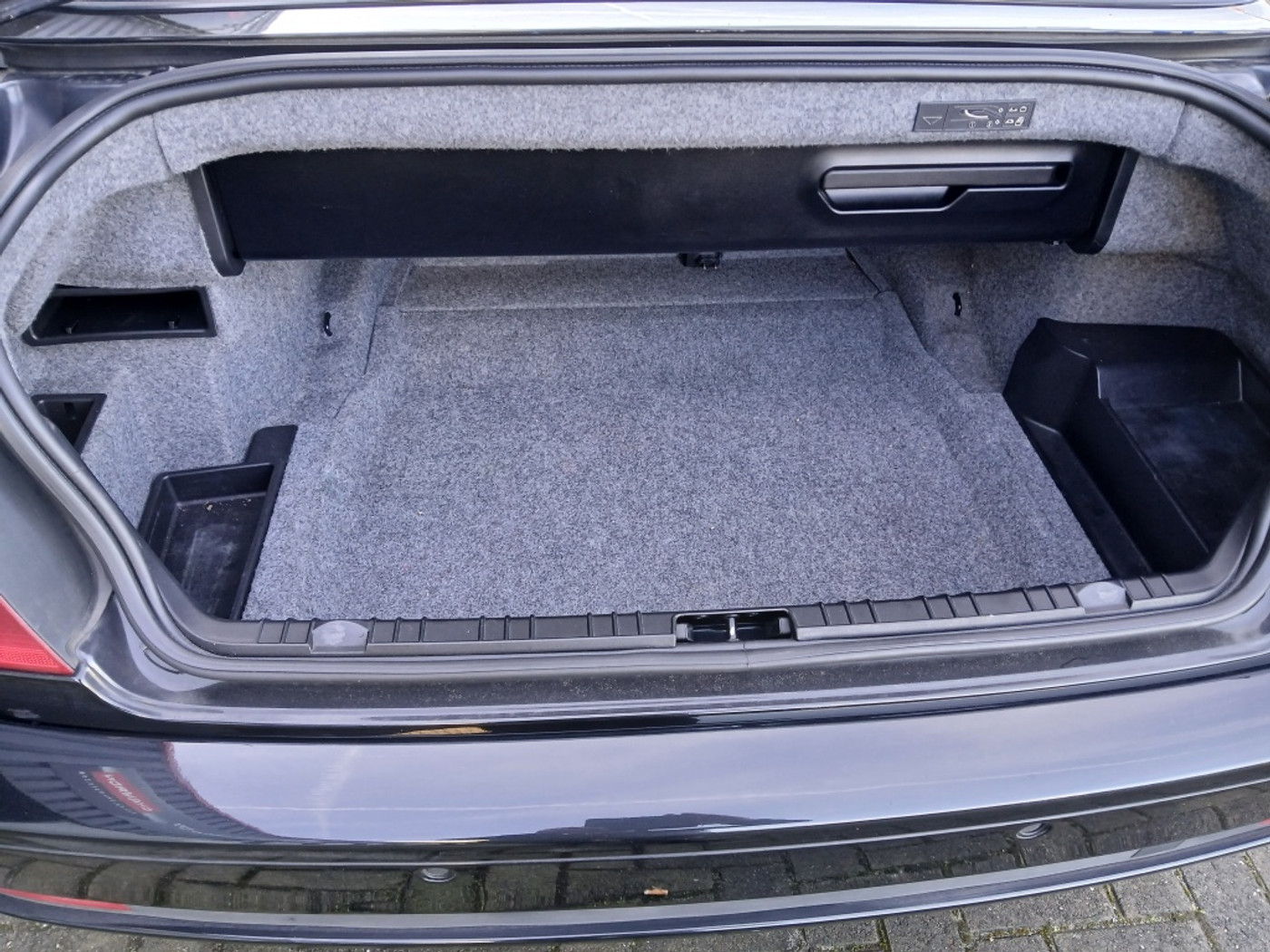 Foto van BMW 3er Reihe