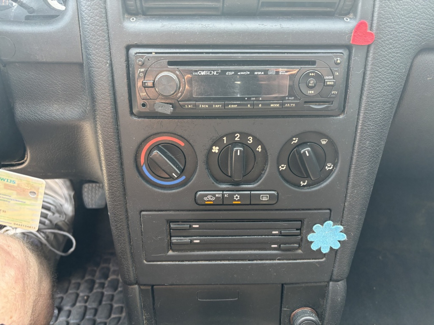 Foto van Opel Astra-g-caravan