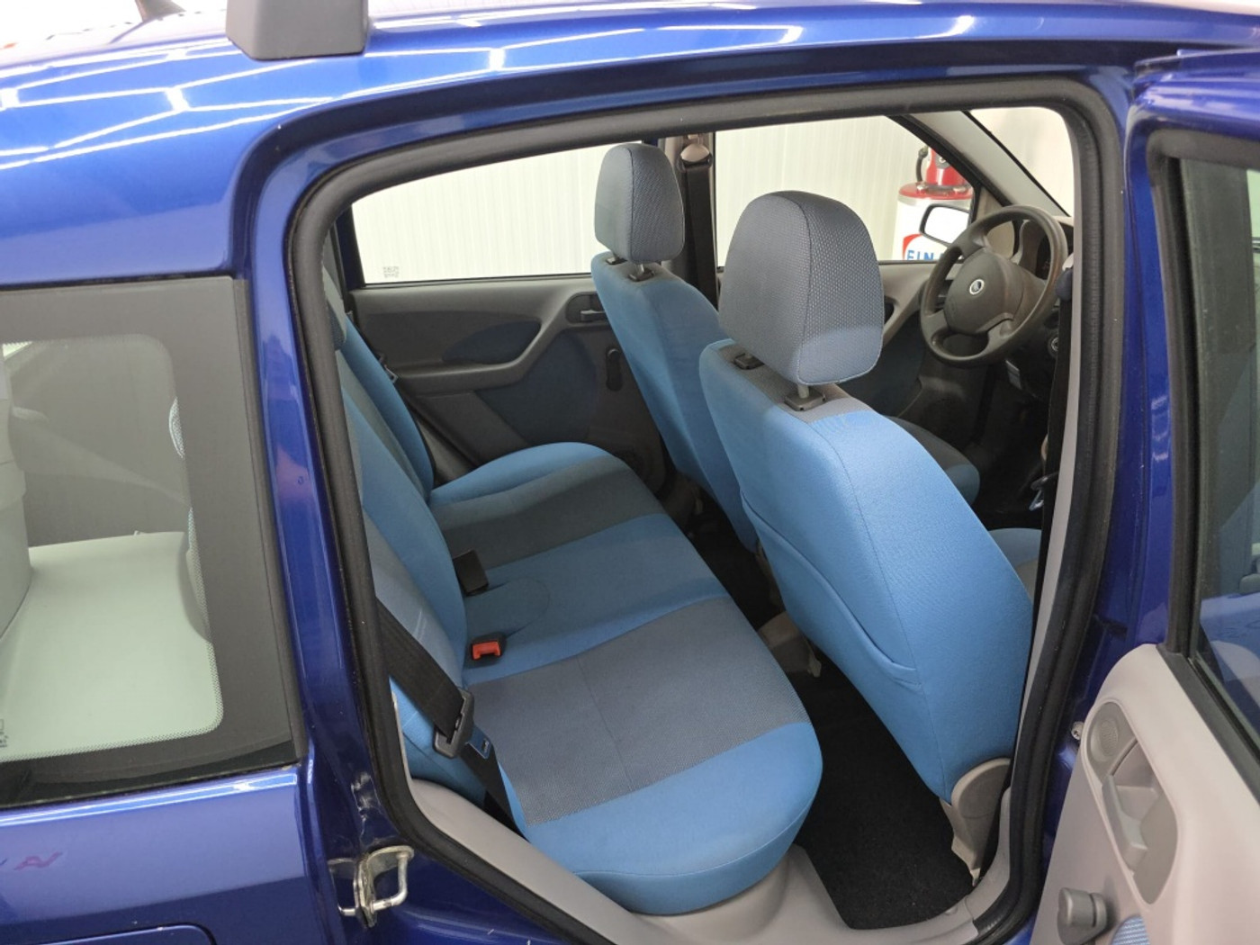 Foto van Fiat Fiat Panda