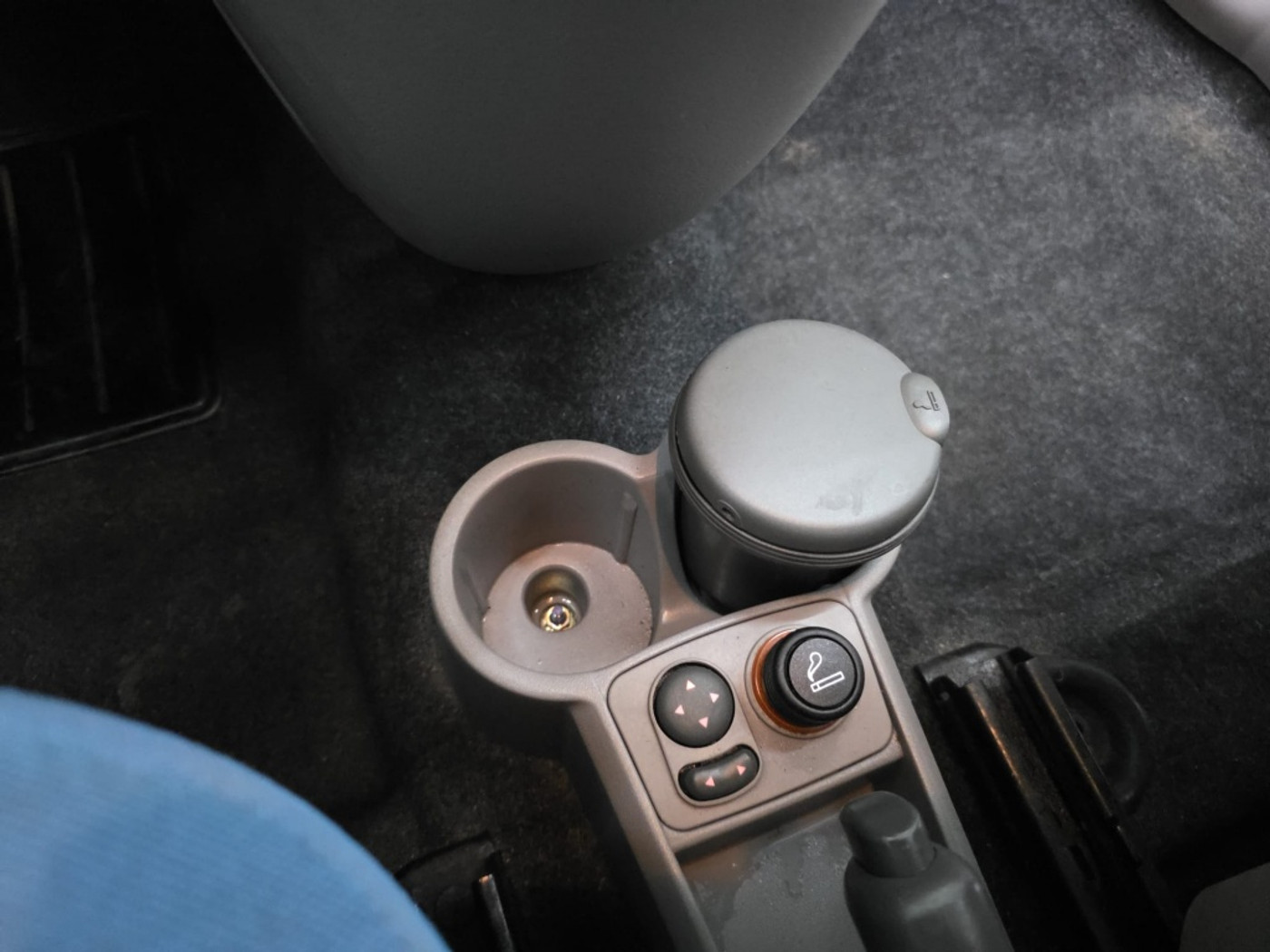 Foto van Fiat Fiat Panda