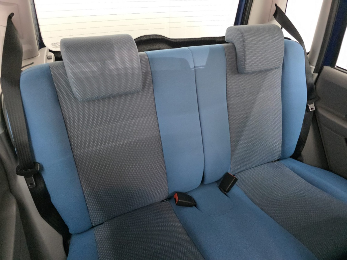 Foto van Fiat Fiat Panda