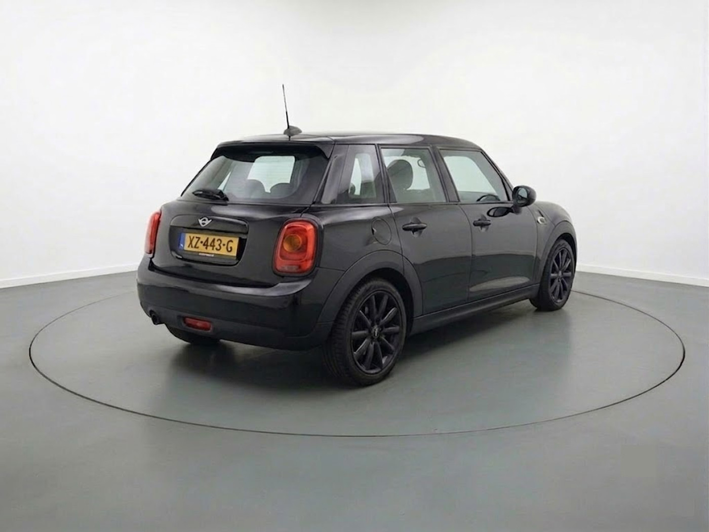 Foto van Mini One