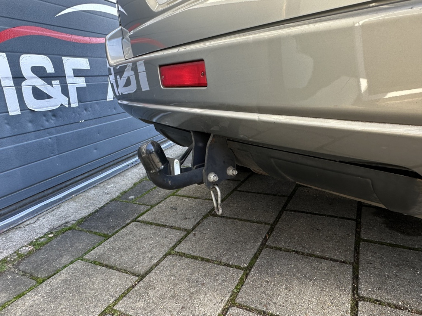 Foto van Nissan Nissan X-trail