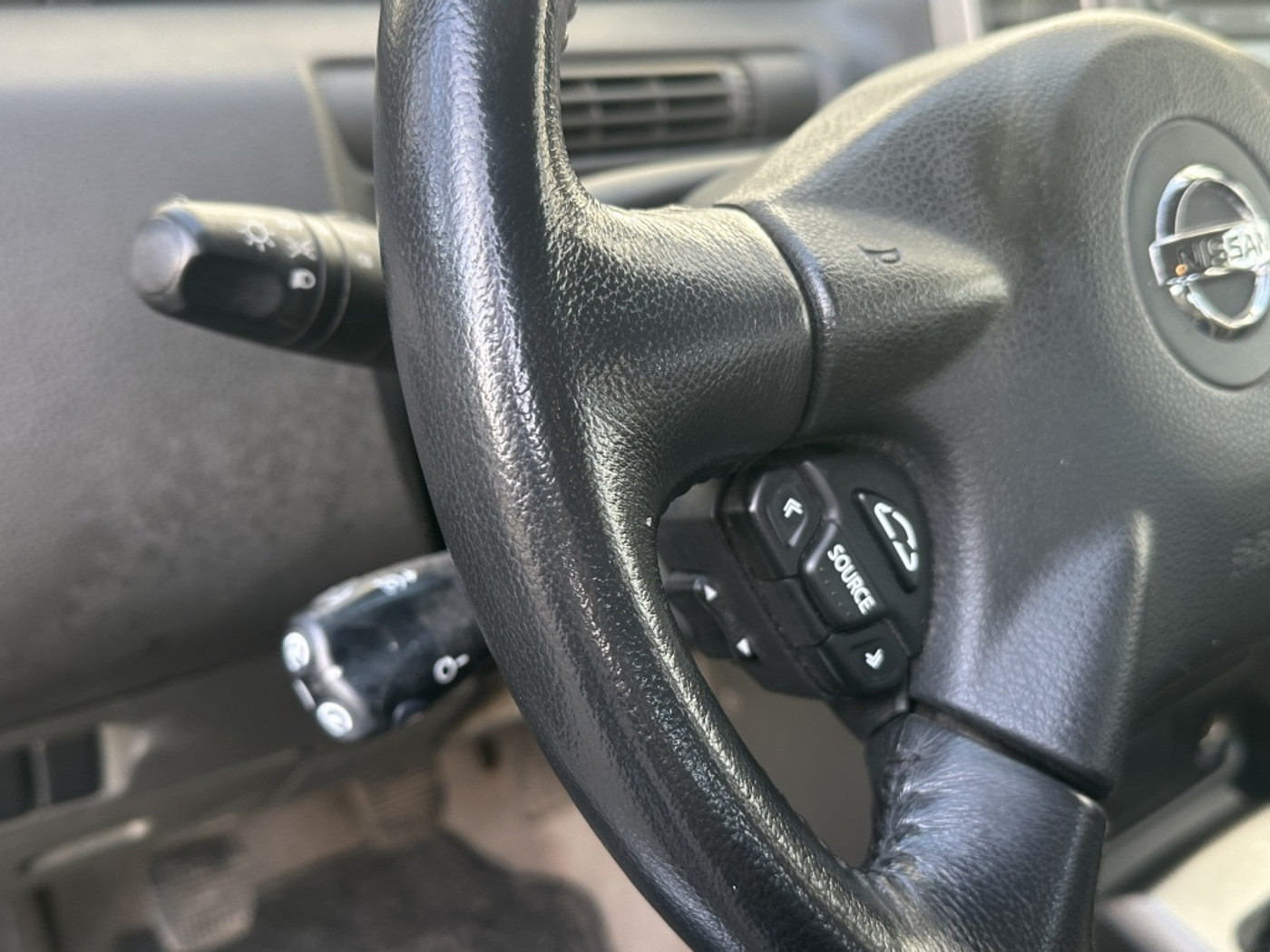 Foto van Nissan Nissan X-trail