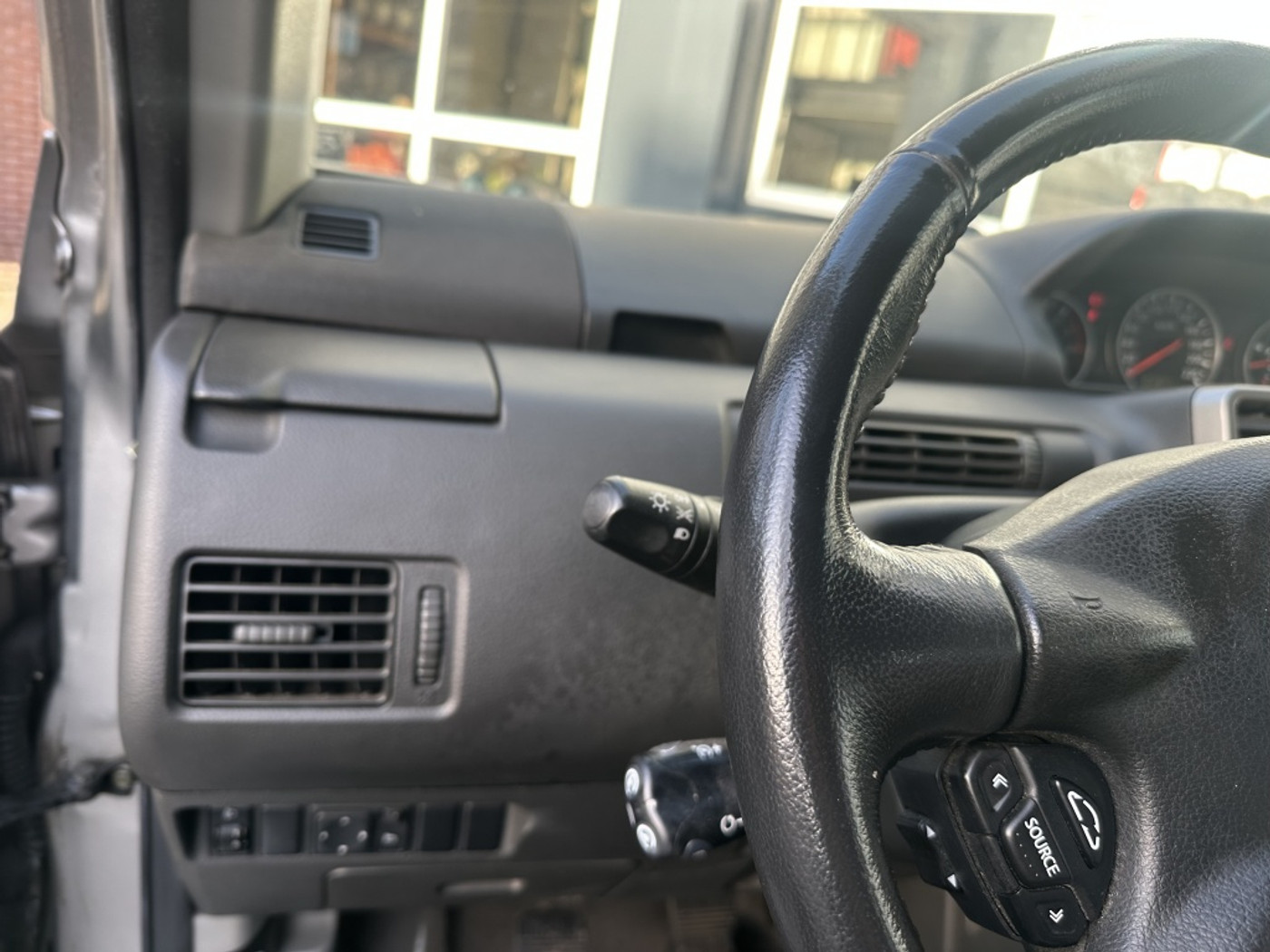 Foto van Nissan Nissan X-trail