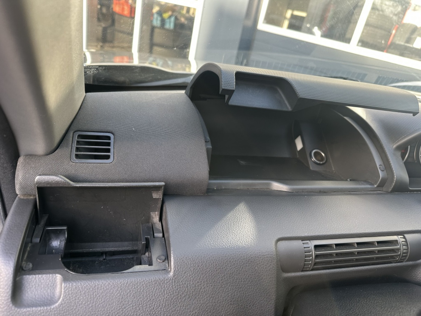 Foto van Nissan Nissan X-trail