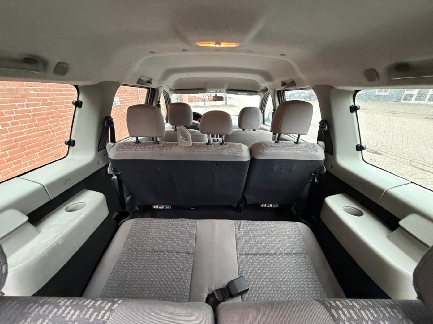 Foto van Dacia Logan
