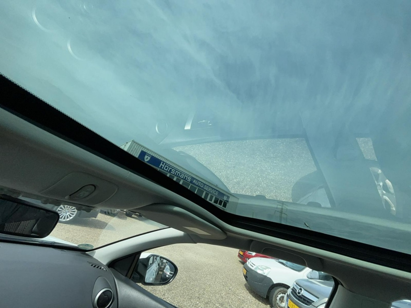 Foto van Nissan Nissan Qashqai