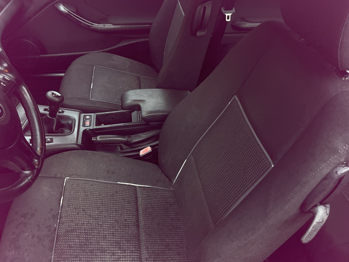Foto van BMW 3er Reihe