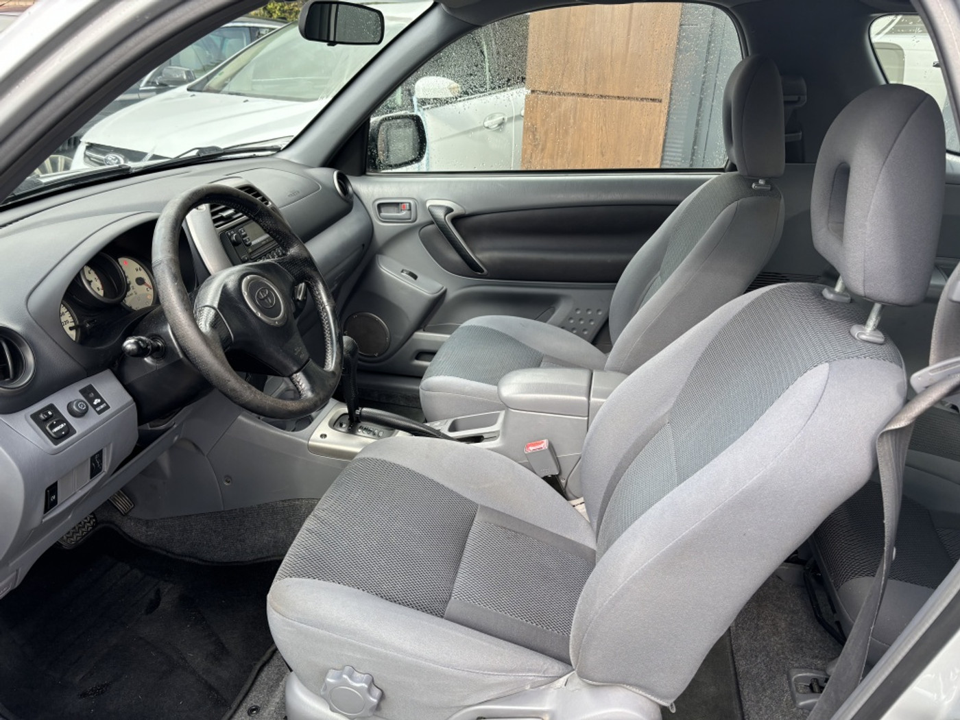Foto van Toyota Toyota Rav4
