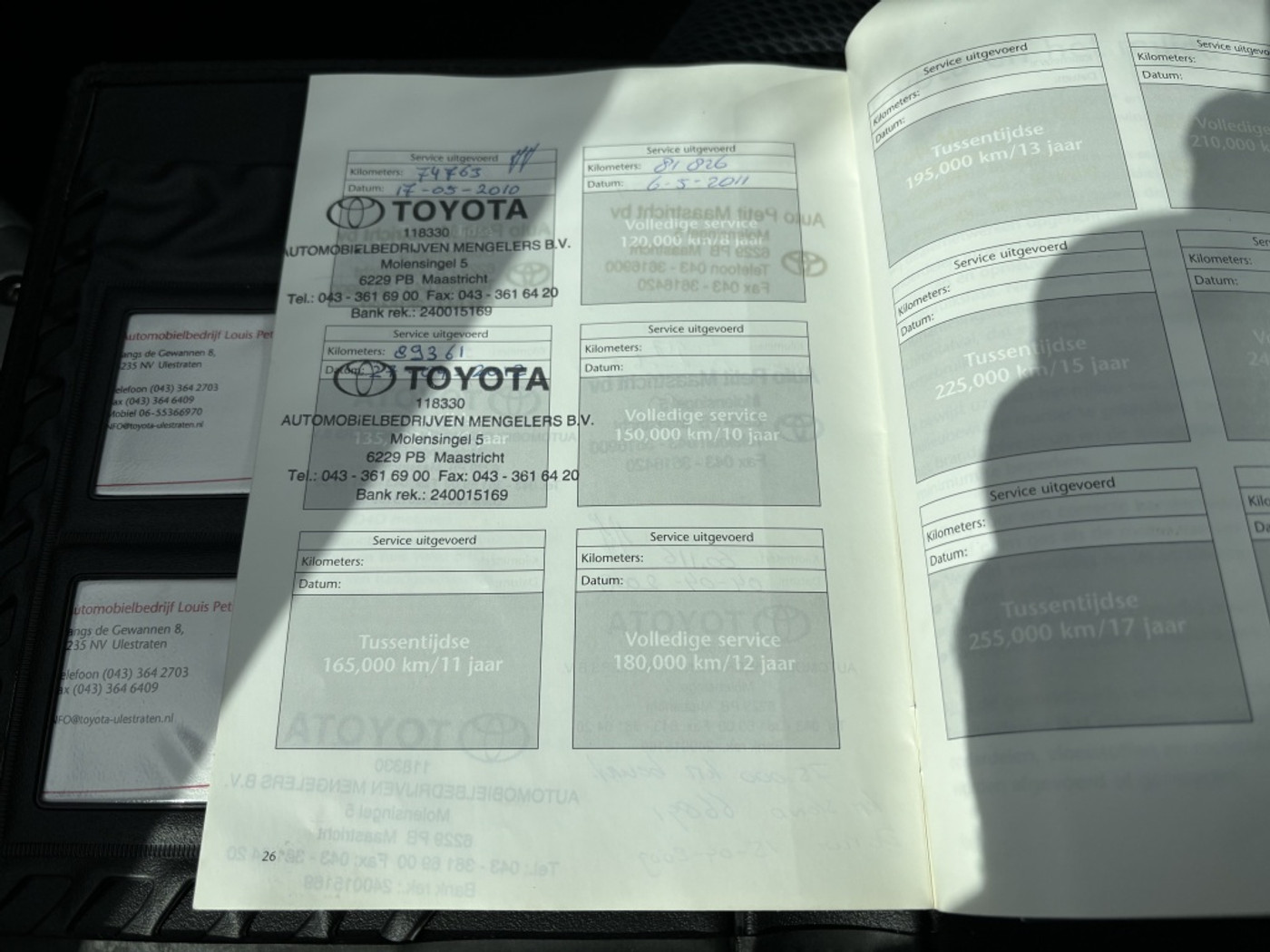 Foto van Toyota Toyota Rav4