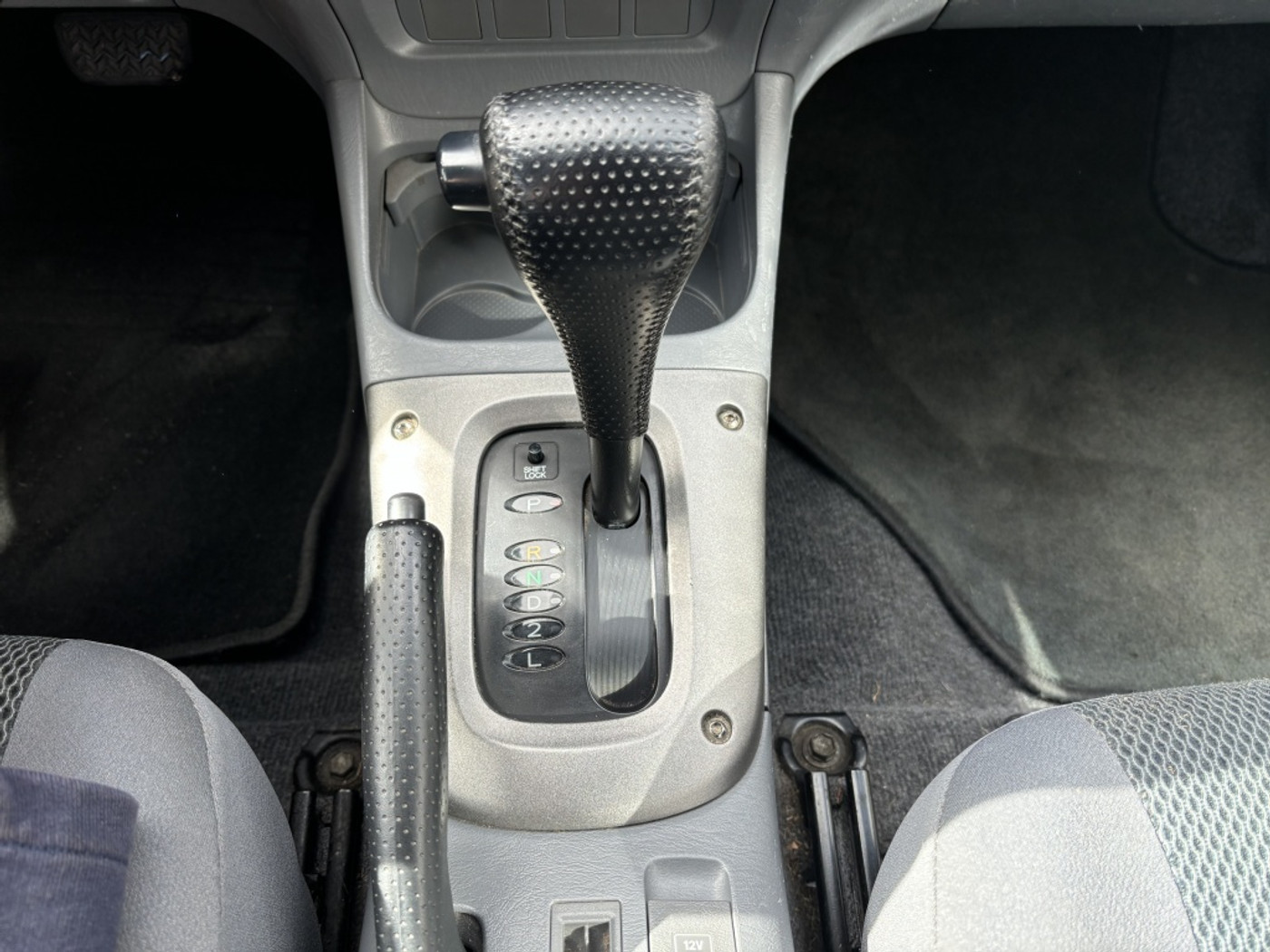 Foto van Toyota Toyota Rav4
