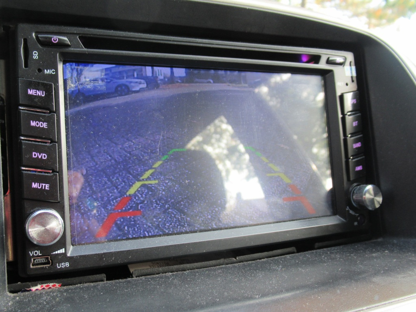 Foto van Honda Honda Cr-v