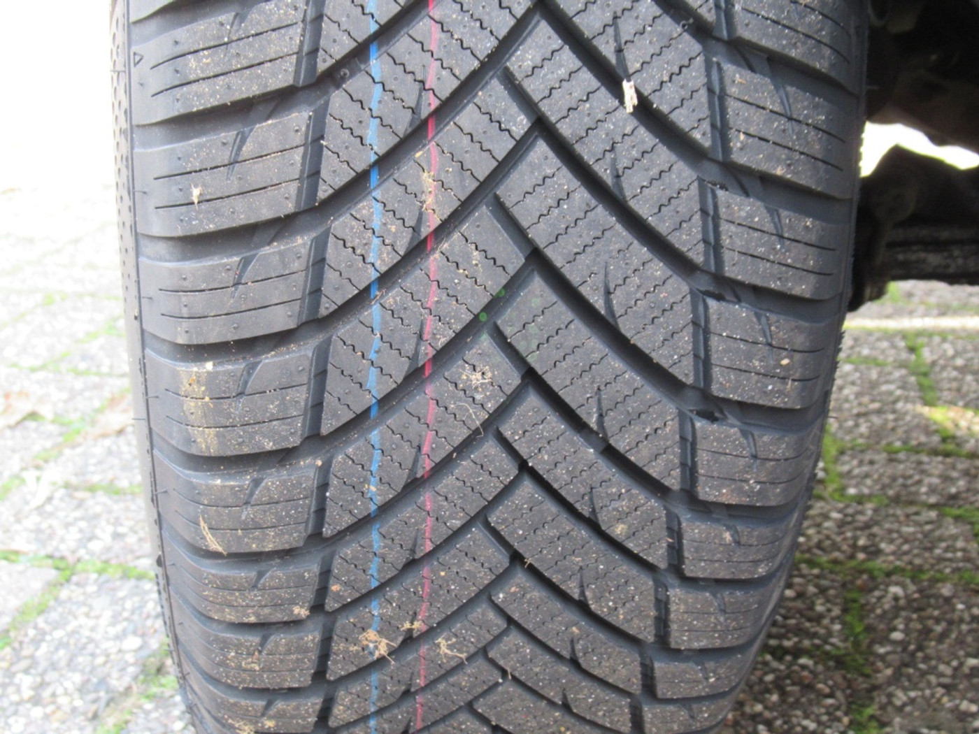 Foto van Honda Honda Cr-v