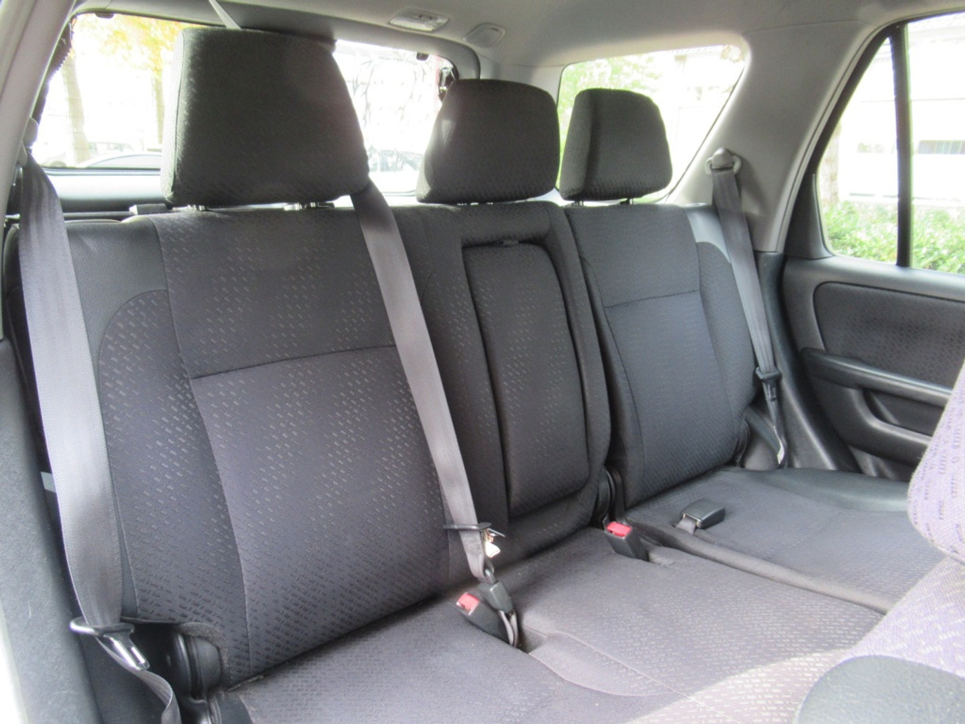 Foto van Honda Honda Cr-v