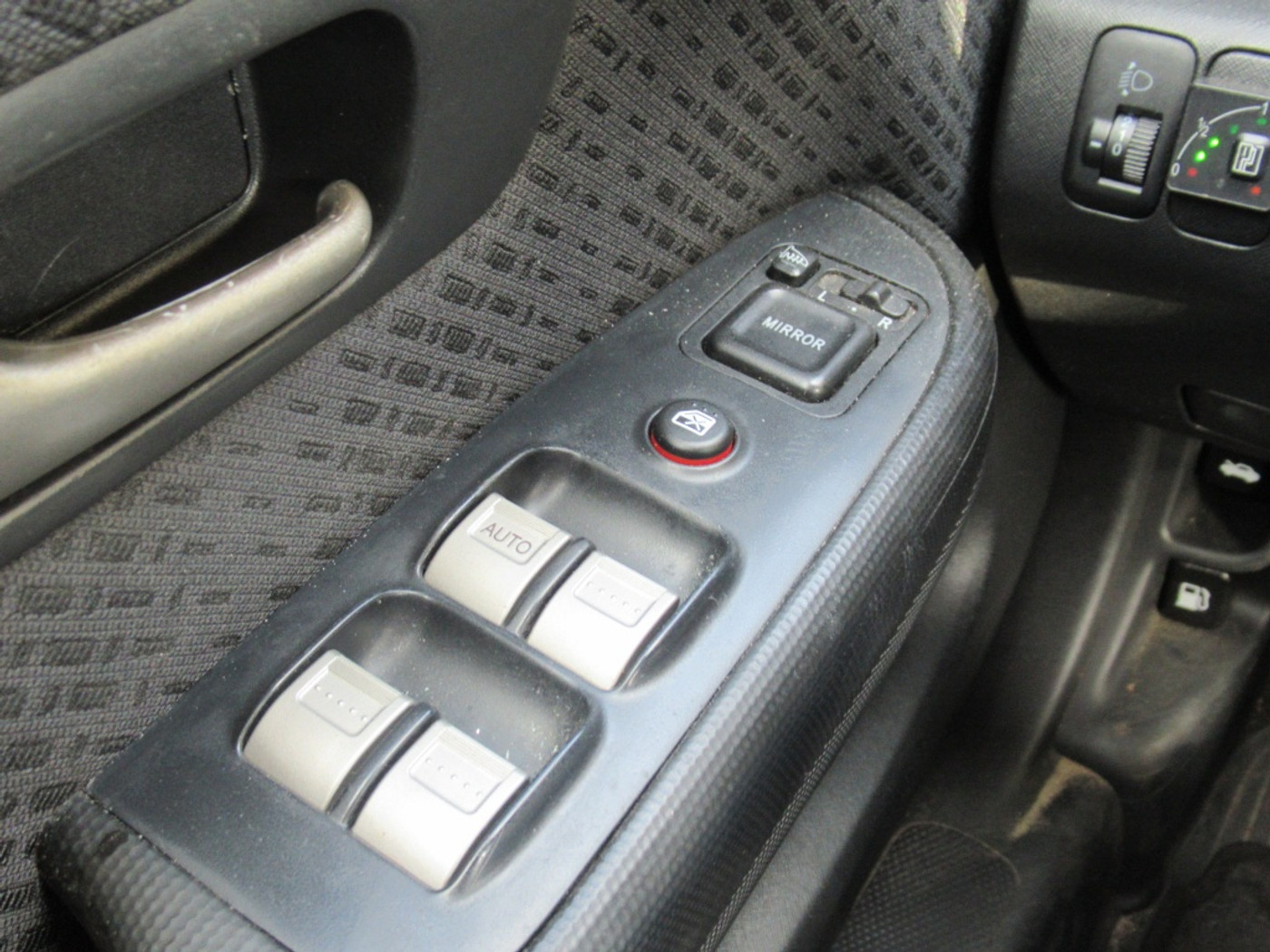 Foto van Honda Honda Cr-v