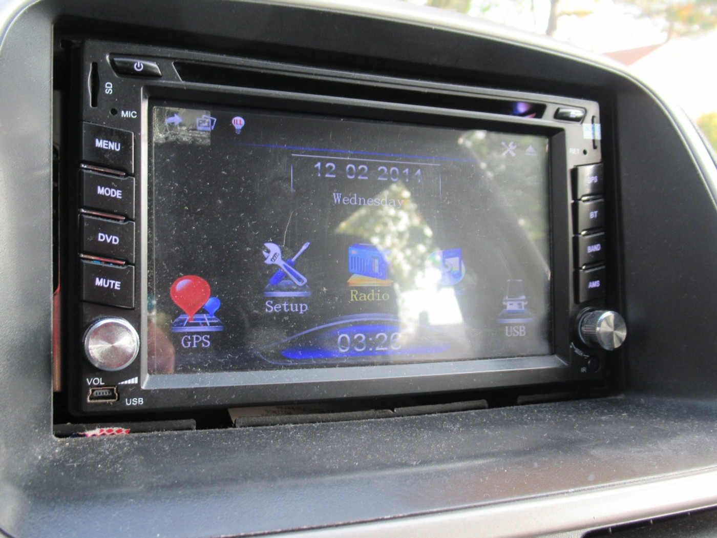Foto van Honda Honda Cr-v