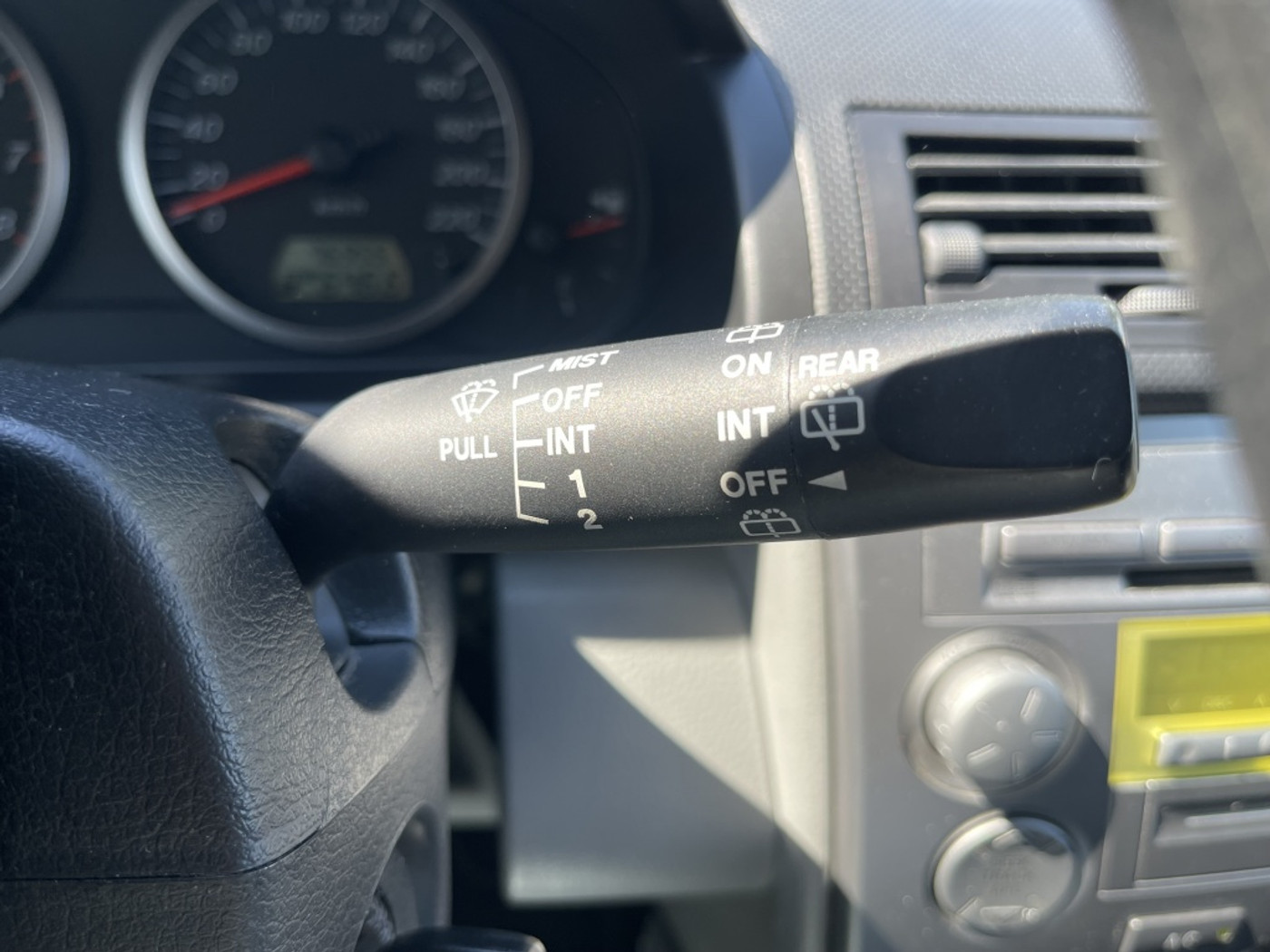 Foto van Mazda Mazda 2