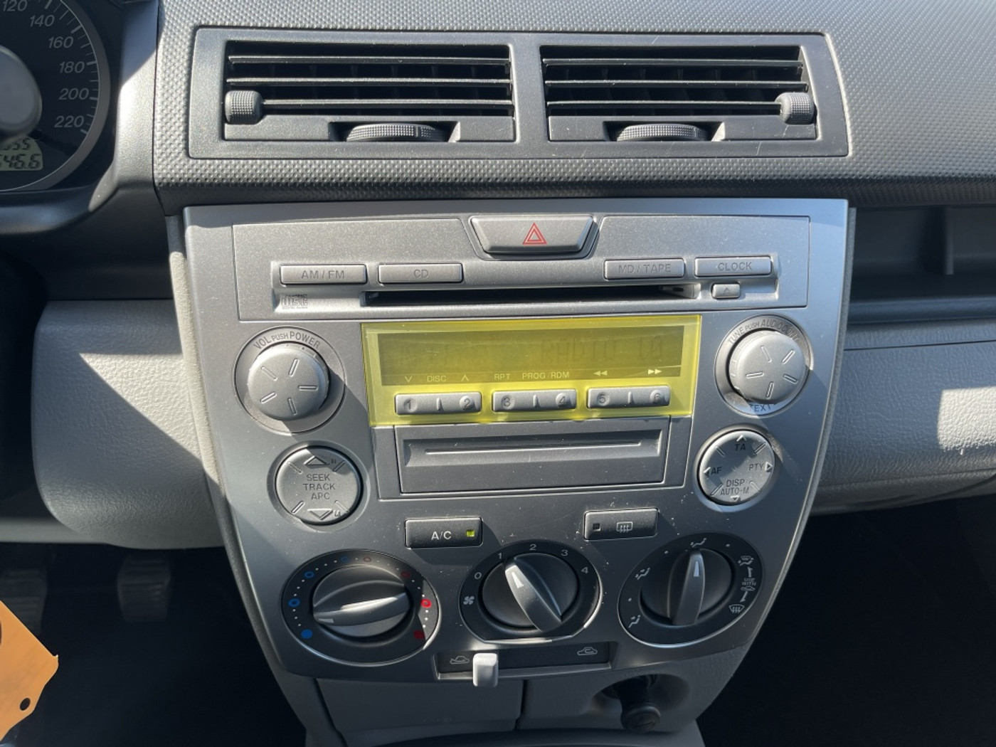 Foto van Mazda Mazda 2