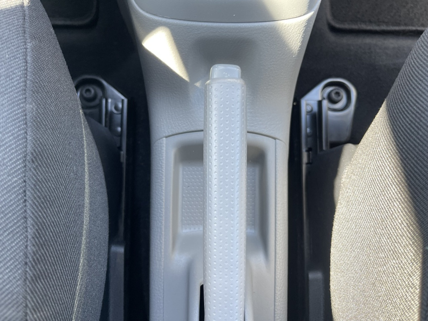 Foto van Mazda Mazda 2