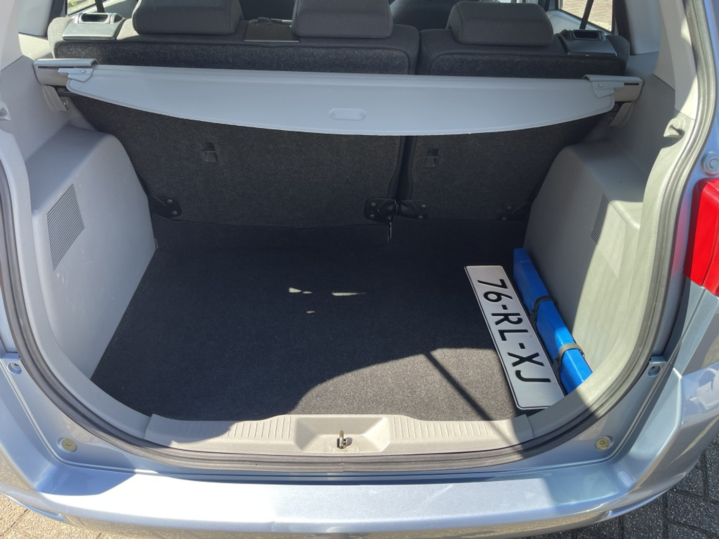 Foto van Mazda Mazda 2