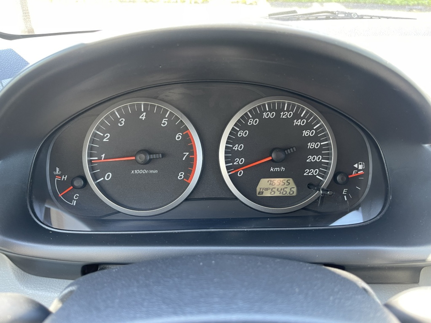 Foto van Mazda Mazda 2