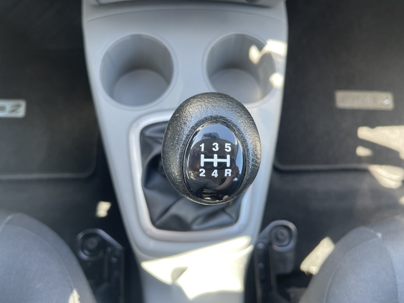 Foto van Mazda Mazda 2