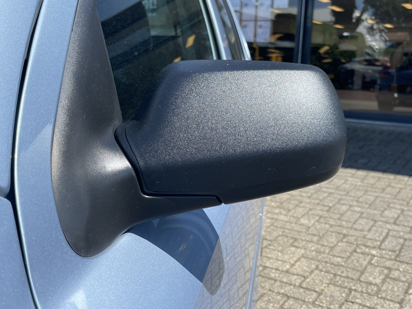 Foto van Mazda Mazda 2