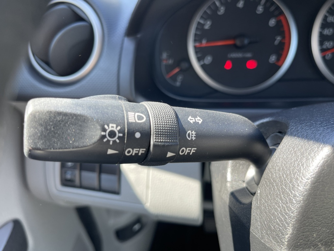 Foto van Mazda Mazda 2