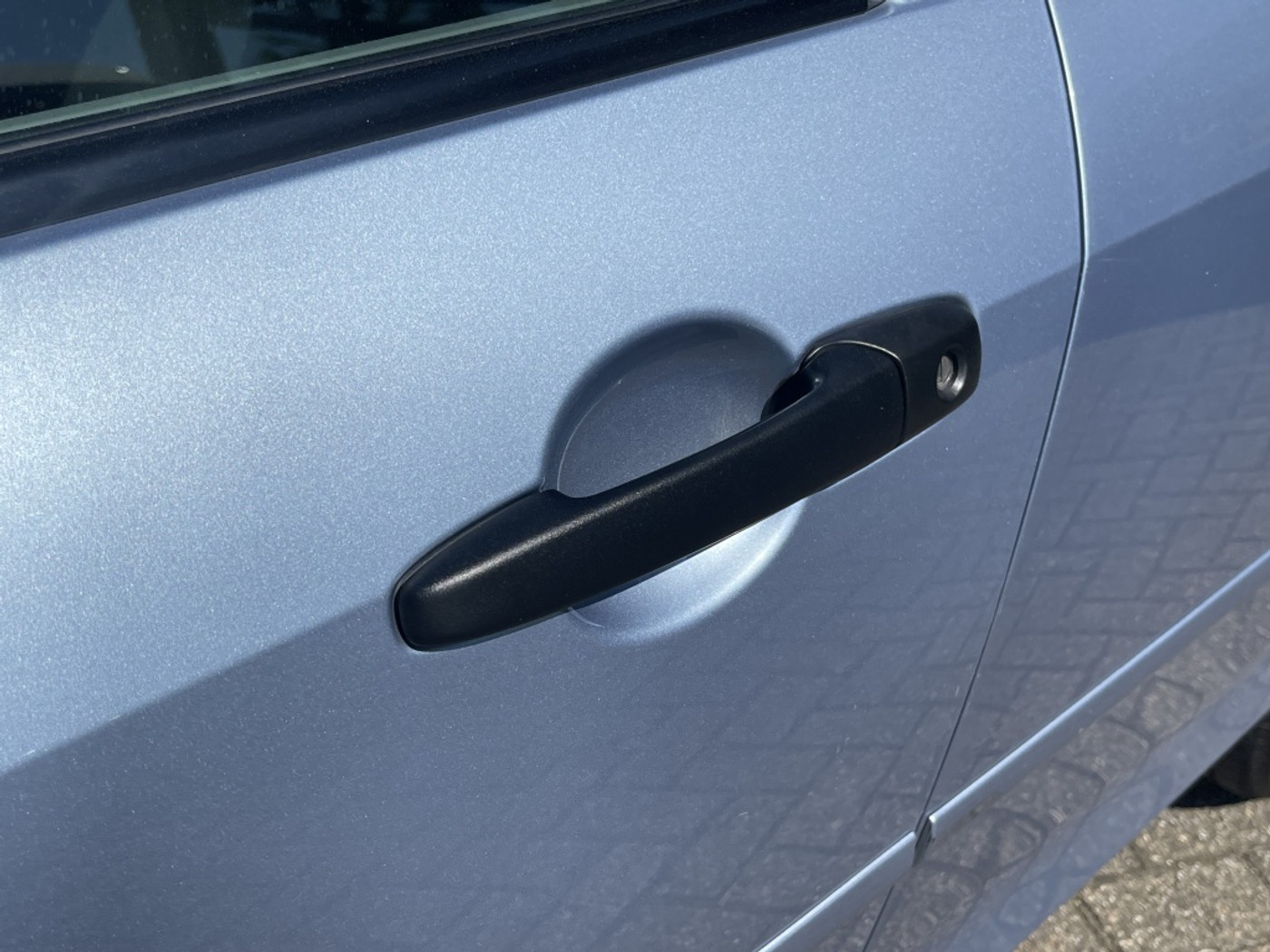 Foto van Mazda Mazda 2